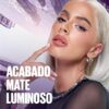 Base Maybelline Superstay Lumi Matte 128 - Image 8