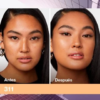 Base Maybelline Superstay Lumi Matte 311 - Image 4