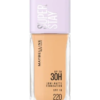 Base Maybelline Superstay Lumi Matte 220
