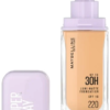Base Maybelline Superstay Lumi Matte 220 - Image 2