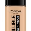 24H Fresh Wear Base de Maquillaje 120 Vainille