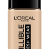 24H Fresh Wear Base de Maquillaje 130 True Beige