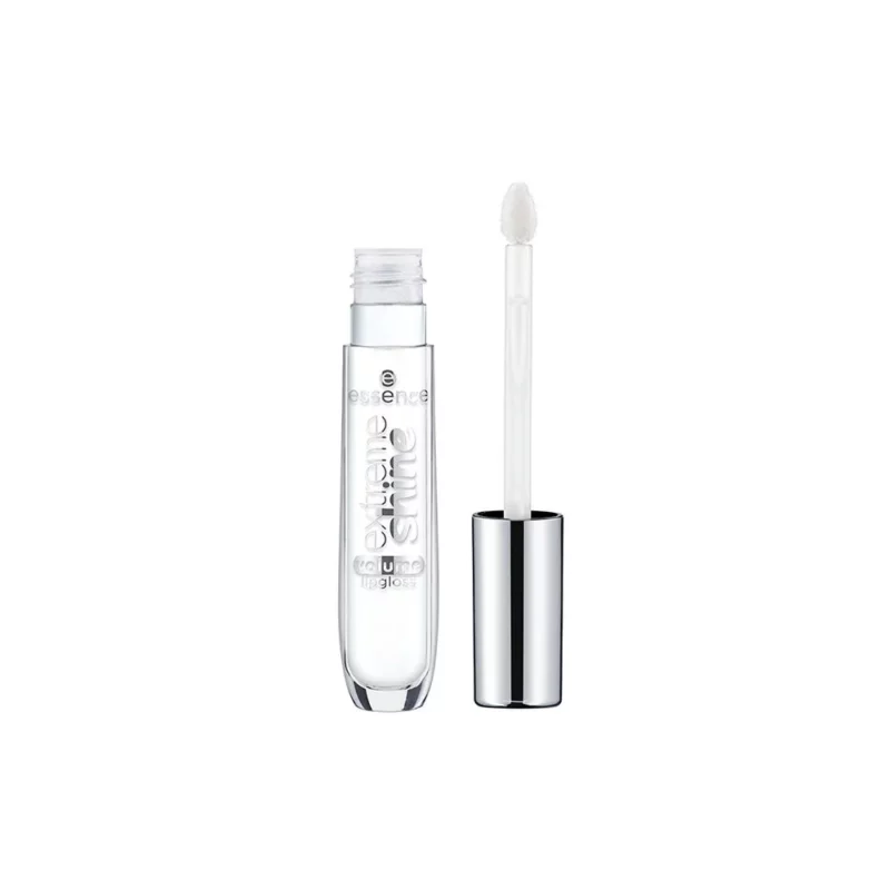 Gloss Extreme Shine Volume Lipgloss 01 30 g Essence - Image 3
