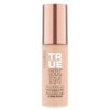 True Skin base hidratante 010 CATRICE