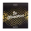 Paleta de Sombras Kit Be Glamorous Petrizzio - Image 3