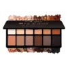 Paleta de Sombras The Nudist Larga Duración 12gr L.A Girl