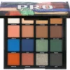 Paleta de Sombras de Ojos Pro Artistry L.A Girl - Image 2