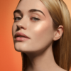 Iluminador Master Chrome 0.24 Fl Oz Tono Rose Gold-Light Maybelline - Image 3