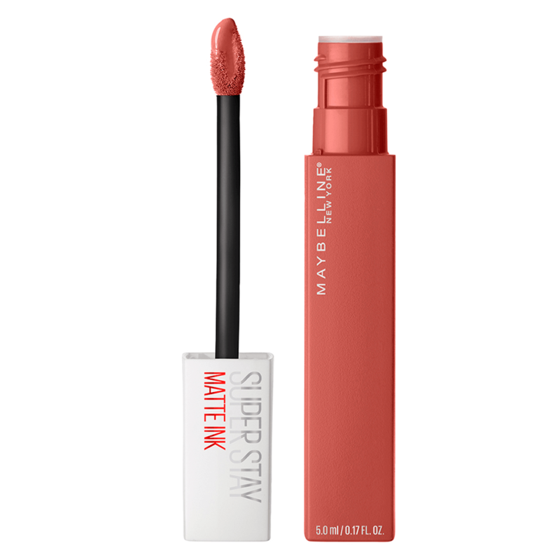 Labial Superstay Matte Ink Self-Starter Maybelline