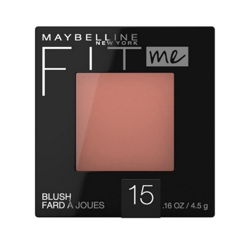 Rubor Fit Me Nude 4.5 gr Maybelline
