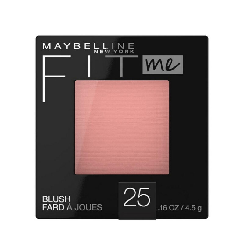Rubor Fit Me Pink 4.5 gr Maybelline