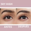 Máscara De Pestañas Maybelline Ny Lash Sensational Sky High A Prueba De Agua - Image 3