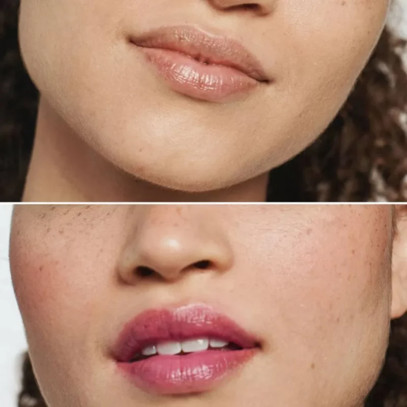 Labial Almost Black Honey Clinique - Image 3