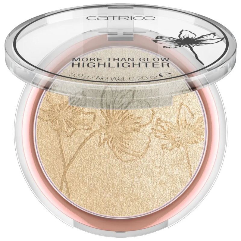 Iluminador Catrice More Than Glow Highlighter 030 - Image 2