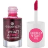Rubor Essence What A Tint! Lip & Cheek Tint 01 - Image 2