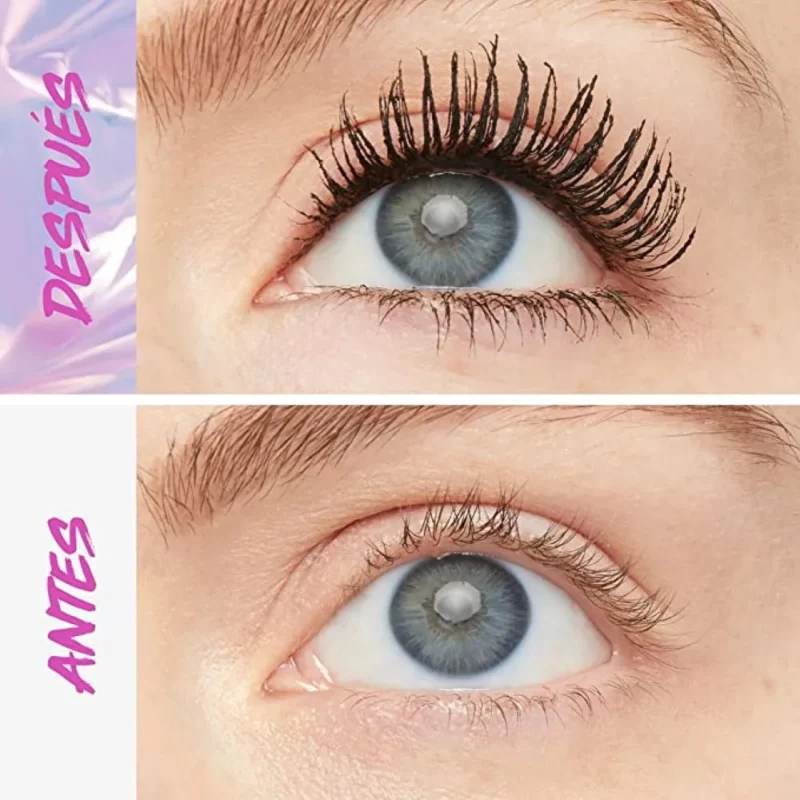 Máscara De Pestañas Maybelline Ny Falsies Surreal Wtp Very Black - Image 3