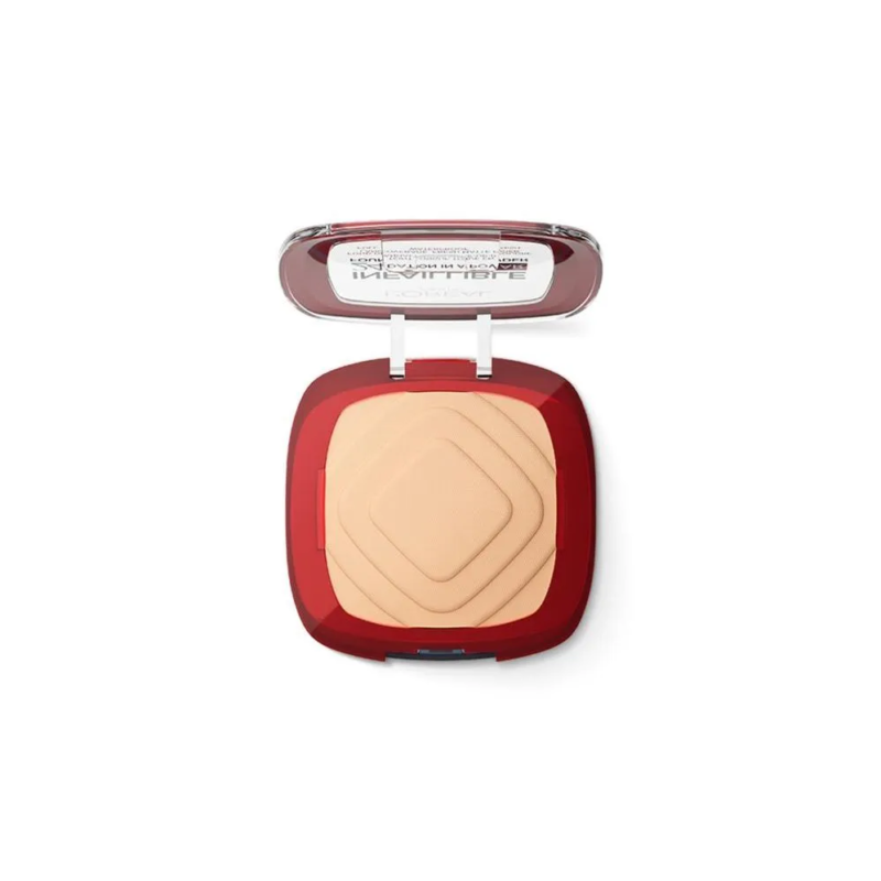 Base en Polvo Infallible 24H Fresh Wear 250 Radiant Sand - Image 2
