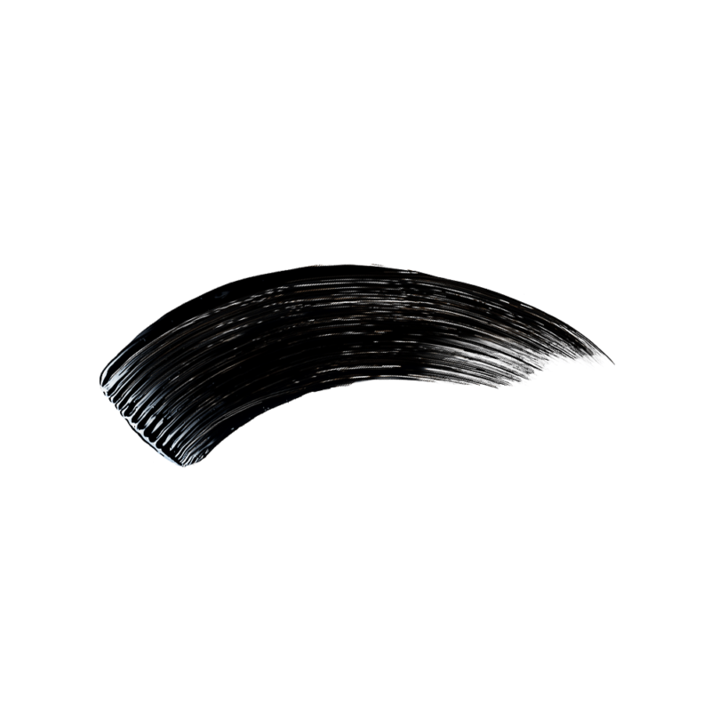 Máscara De Pestañas Telescopic Lift Tono Negro A Prueba De Agua L'Oreal Paris - Image 3