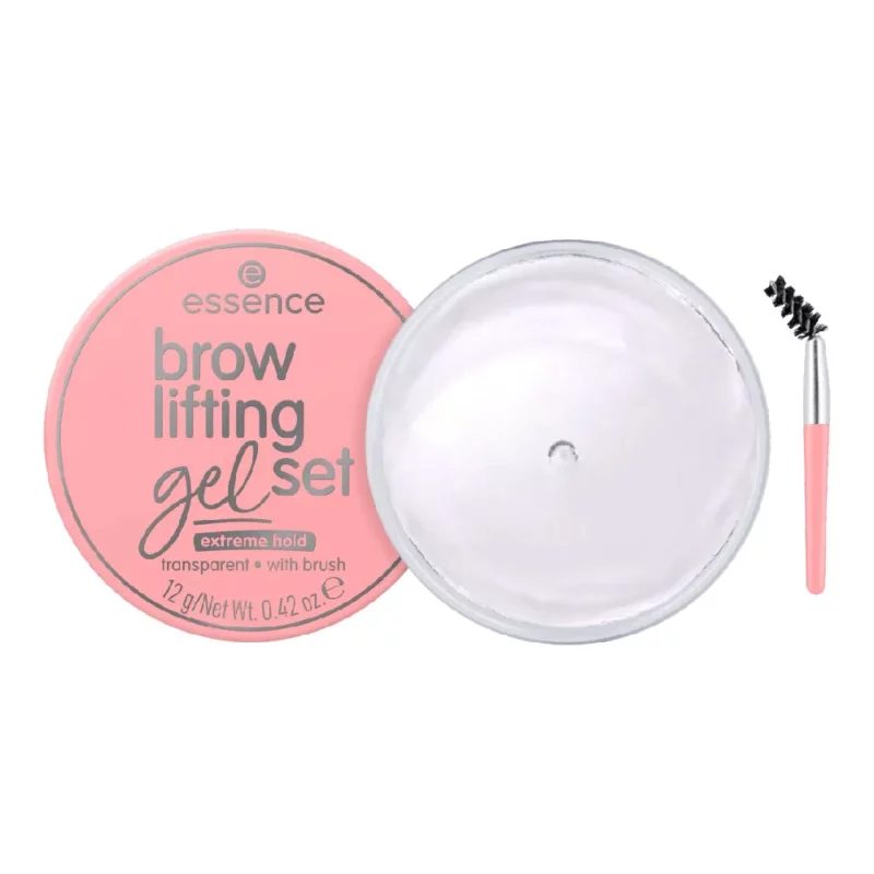 Gel De Cejas Essence Brow Lifting