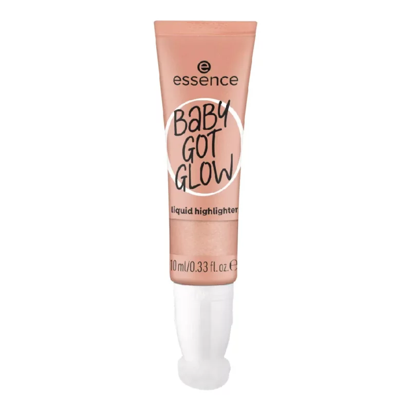 Iluminador Essence Baby Got Glow Liquid Highl. 30 - Image 2