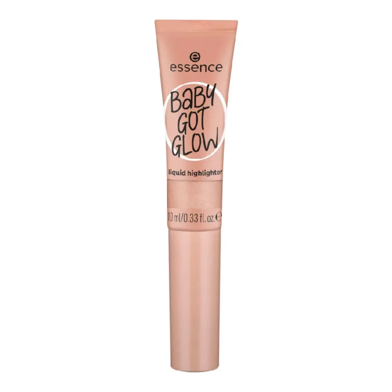 Iluminador Essence Baby Got Glow Liquid Highl. 30