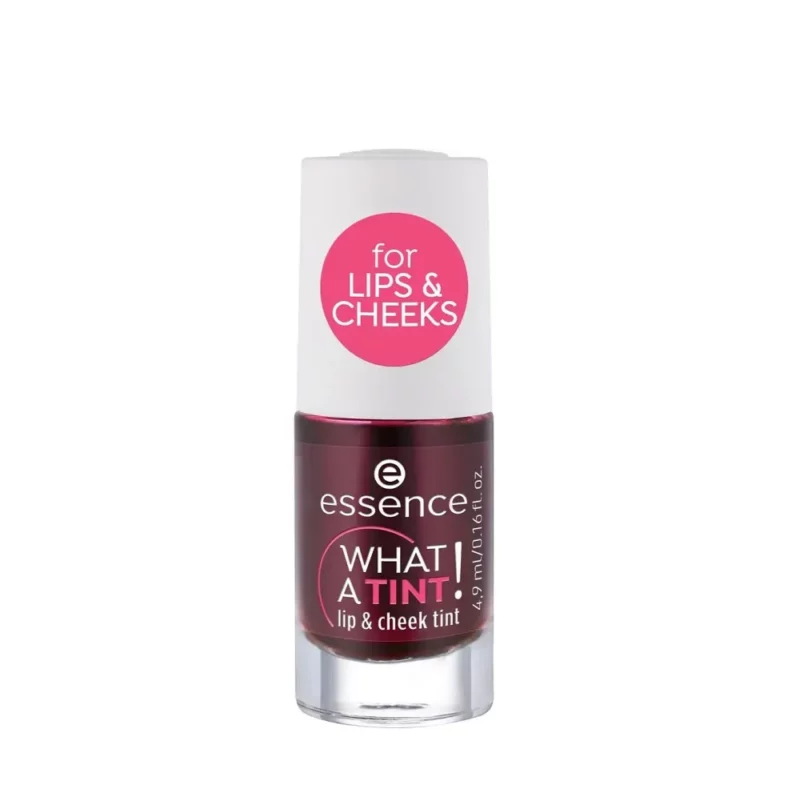 Rubor Essence What A Tint! Lip & Cheek Tint 01