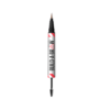 Lapiz De Cejas Maybelline Build-A-Brow Tono Deep Brown - Image 2