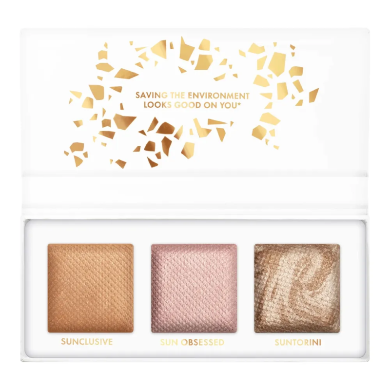 Iluminador Catrice Summer Obsessed Glowy Face C01 - Image 2