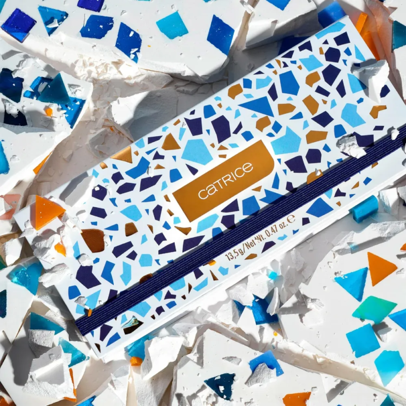 Iluminador Catrice Summer Obsessed Glowy Face C01 - Image 3