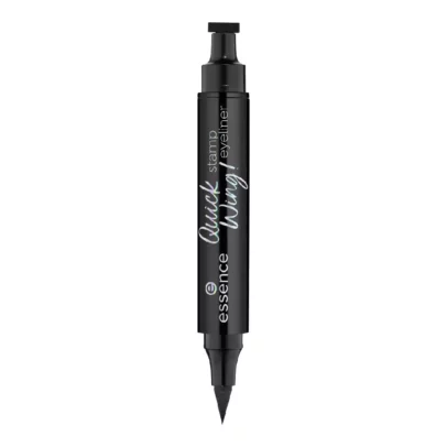 Delineador de ojos Essence Sello eyeliner Quick Wing! 3.5ml