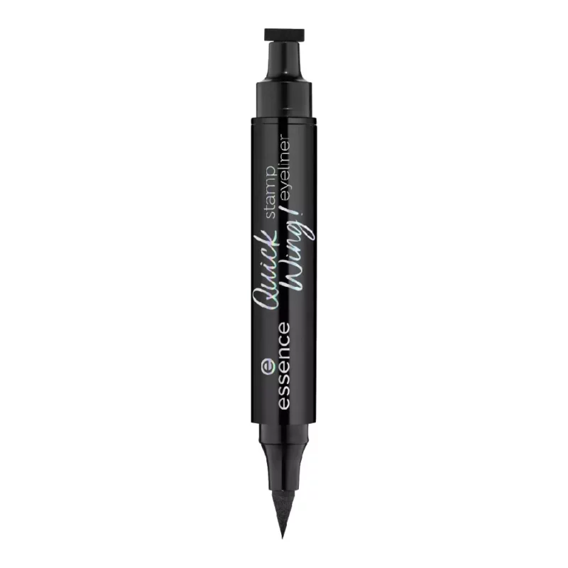 Delineador de ojos Essence Sello eyeliner Quick Wing! 3.5ml