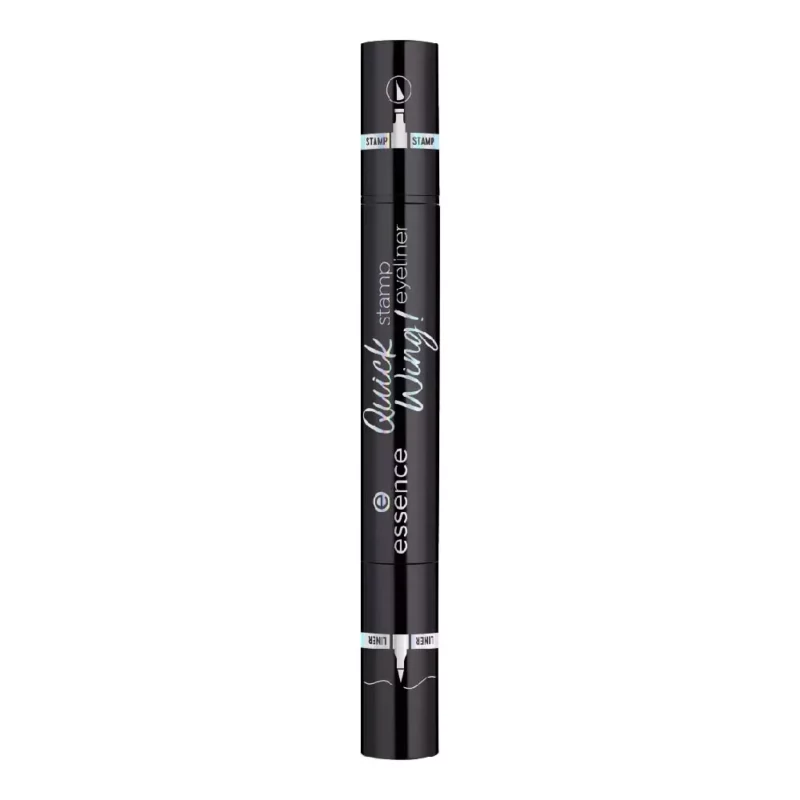 Delineador de ojos Essence Sello eyeliner Quick Wing! 3.5ml - Image 2