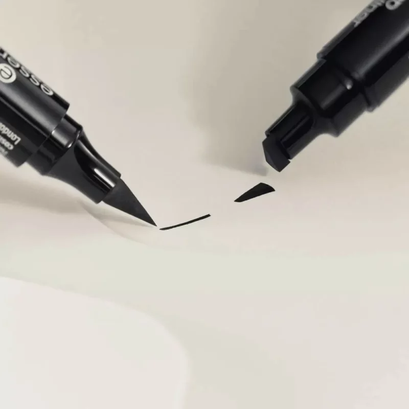 Delineador de ojos Essence Sello eyeliner Quick Wing! 3.5ml - Image 3