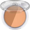 All Matt Plus polvos matificantes CATRICE 031 - Neutral Beige - Image 2