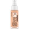 True Skin base hidratante 015 CATRICE - Image 3