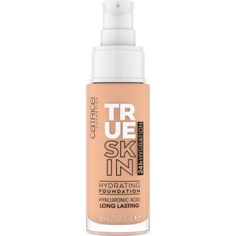 True Skin base hidratante 015 CATRICE - Image 3