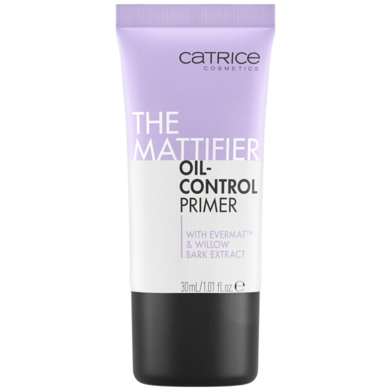 Primer Catrice The Mattifier Oil-Control Primer