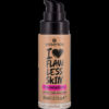 Base Essence I LOVE FLAWLESS SKIN 70 - Light Sand - Image 2