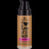 Base Essence I LOVE FLAWLESS SKIN 130 - Dark Beige - Image 2