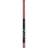 Delineador Labios Essence 8H Matte Comfort Lipliner 02
