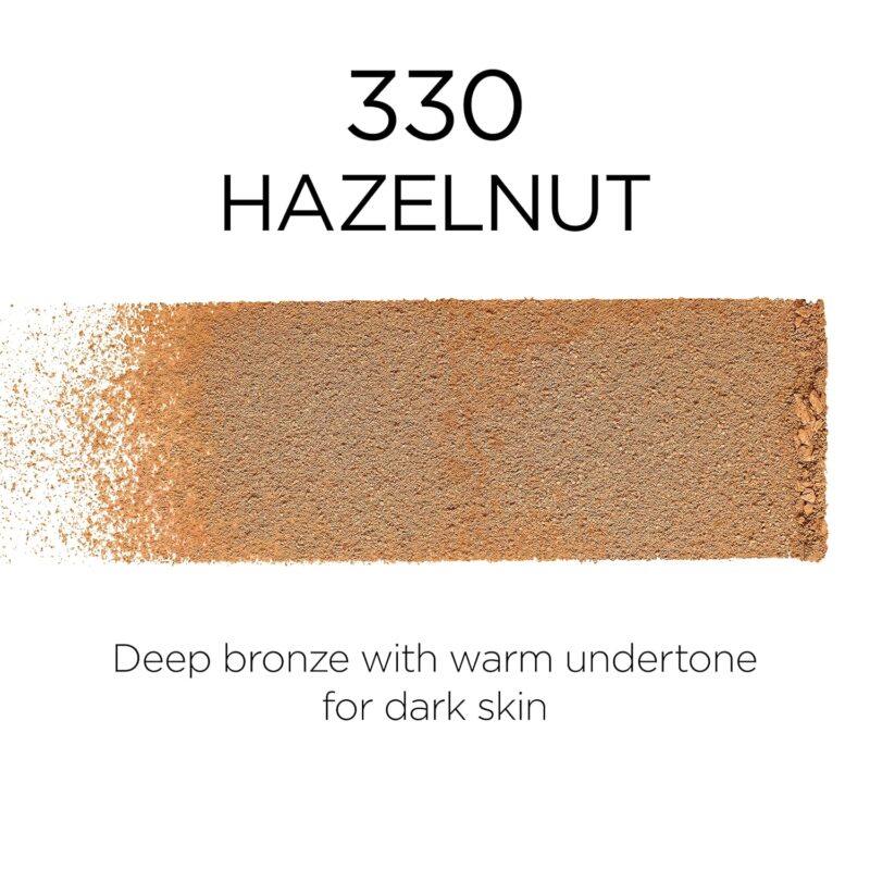 Base en Polvo Infallible 24H Fresh Wear 330 Hazelnut - Image 3