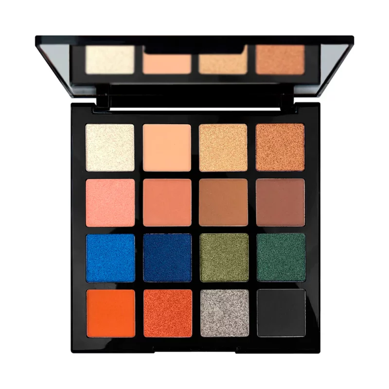 Paleta de Sombras de Ojos Pro Artistry L.A Girl - Image 3