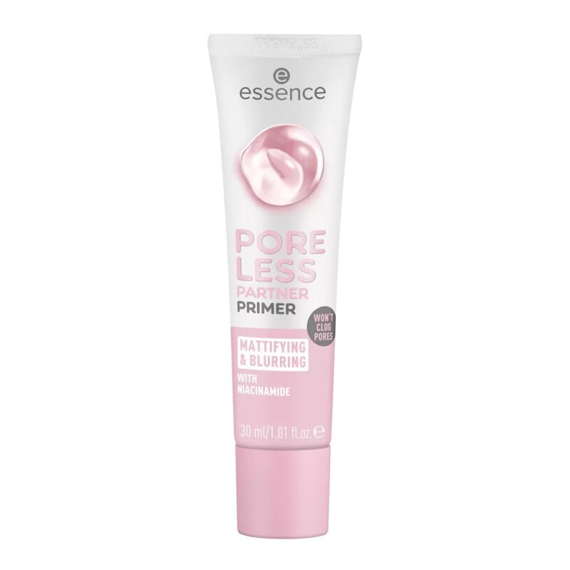 PRIMER REDUCTOR DE POROS PORELESS PARTNER-ESSENCE