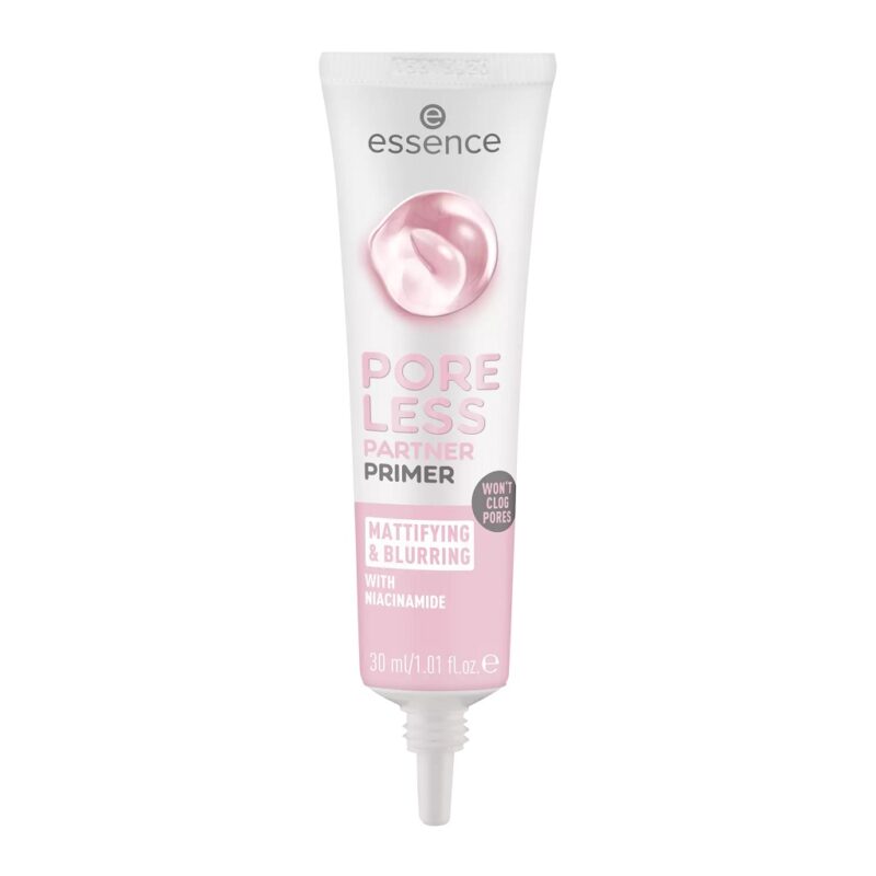PRIMER REDUCTOR DE POROS PORELESS PARTNER-ESSENCE - Image 2
