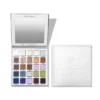 Paleta De Sombras Overdressed Vol. 2 - Luis Torres X Beauty Creations Vol. 2 - Image 2