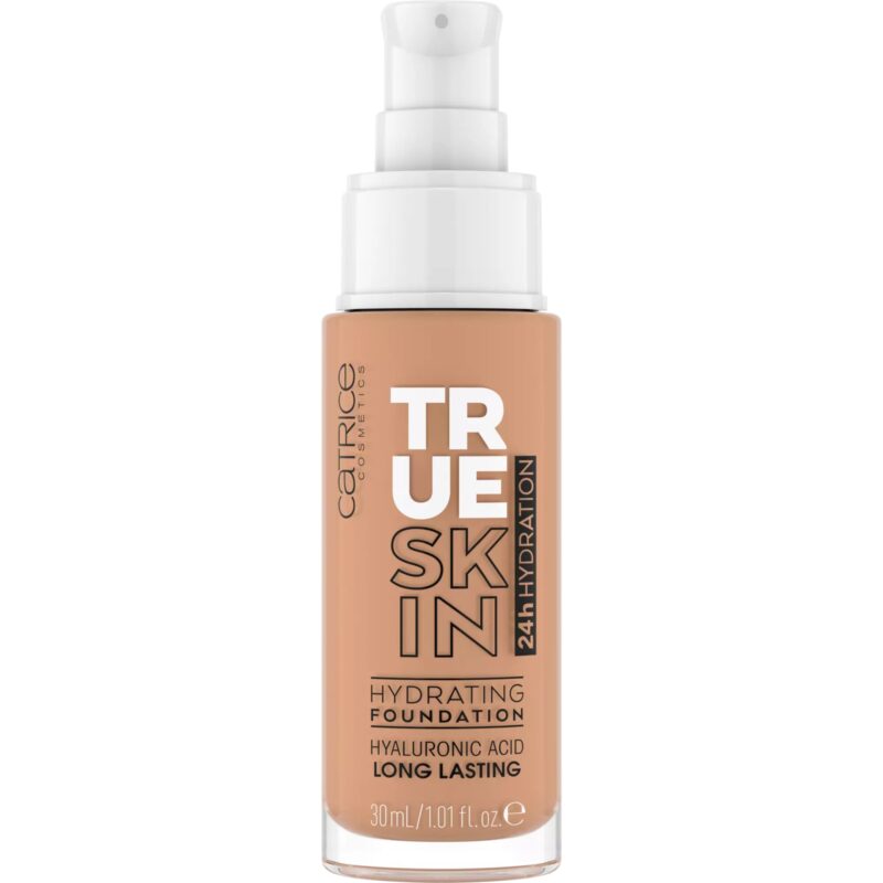 True Skin base hidratante 046 CATRICE - Image 2